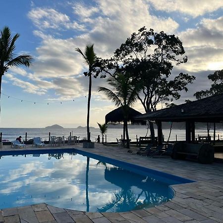 Summit Beach Hotel Boicucanga ساو سيباستياو المظهر الخارجي الصورة