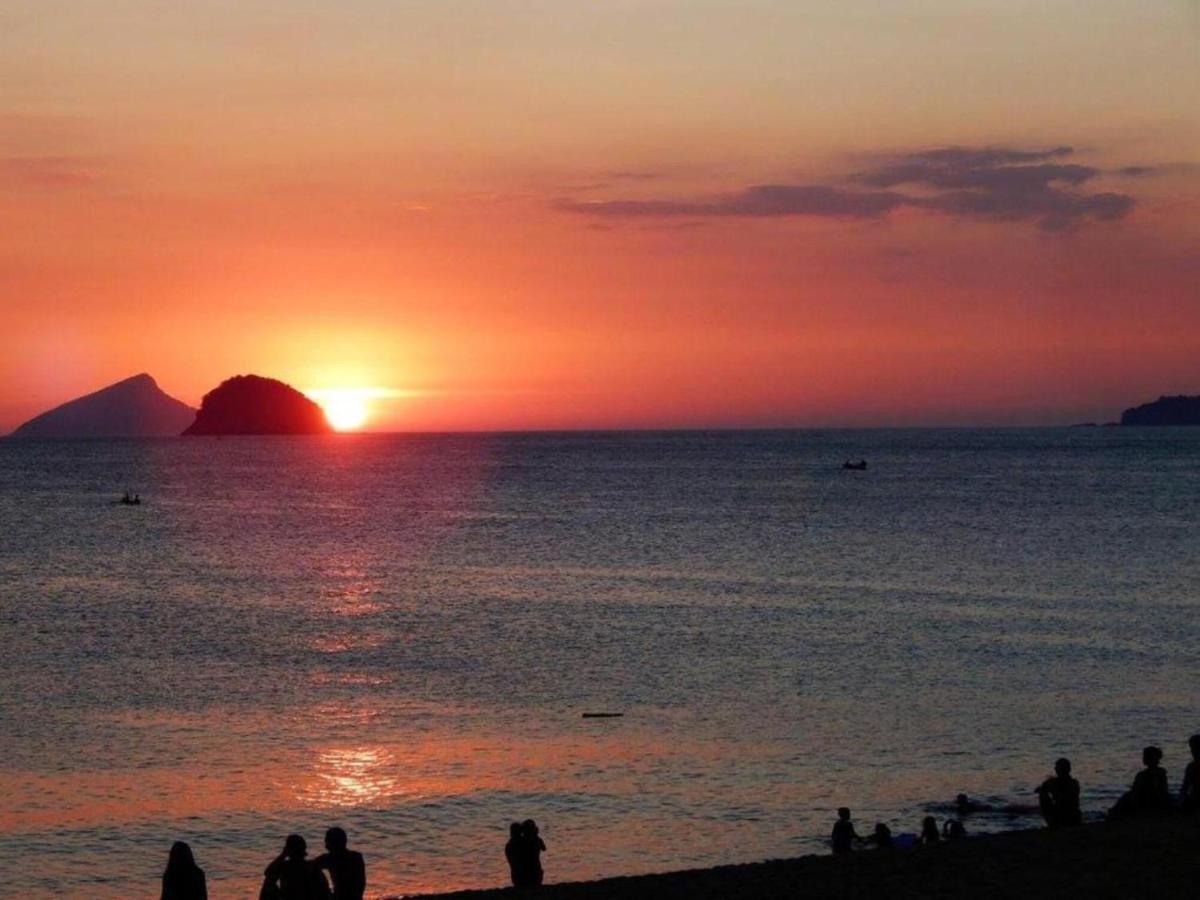 Summit Beach Hotel Boicucanga ساو سيباستياو المظهر الخارجي الصورة