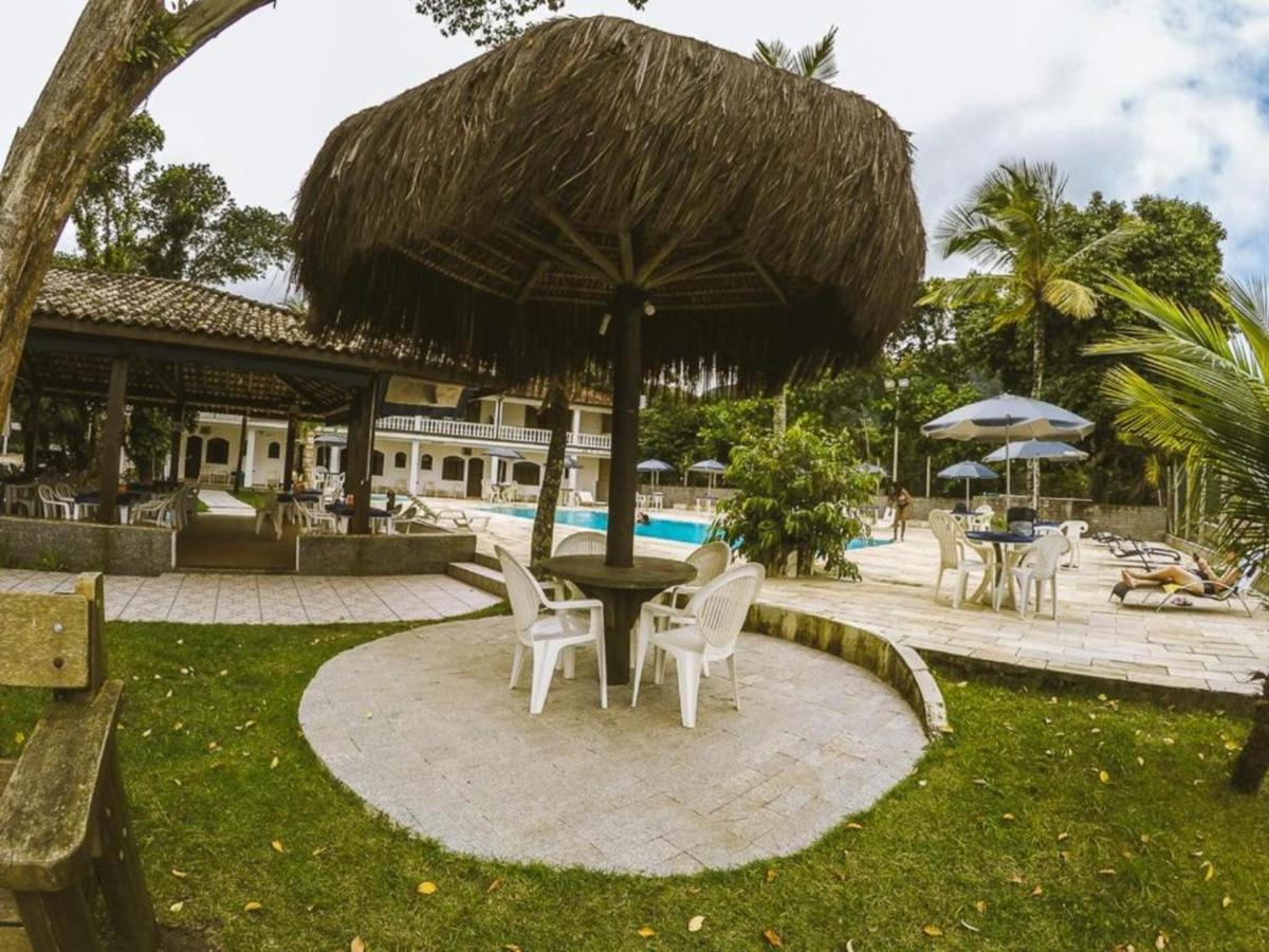 Summit Beach Hotel Boicucanga ساو سيباستياو المظهر الخارجي الصورة