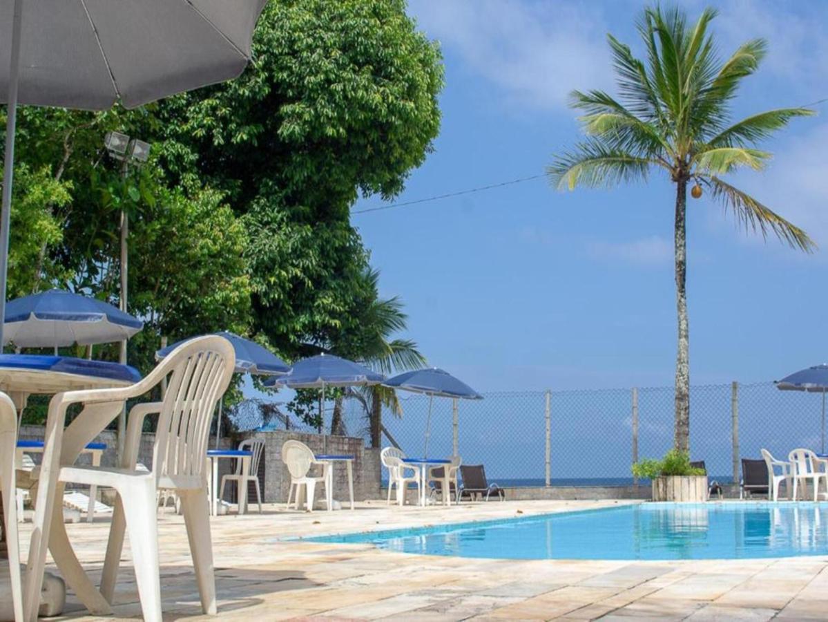 Summit Beach Hotel Boicucanga ساو سيباستياو المظهر الخارجي الصورة