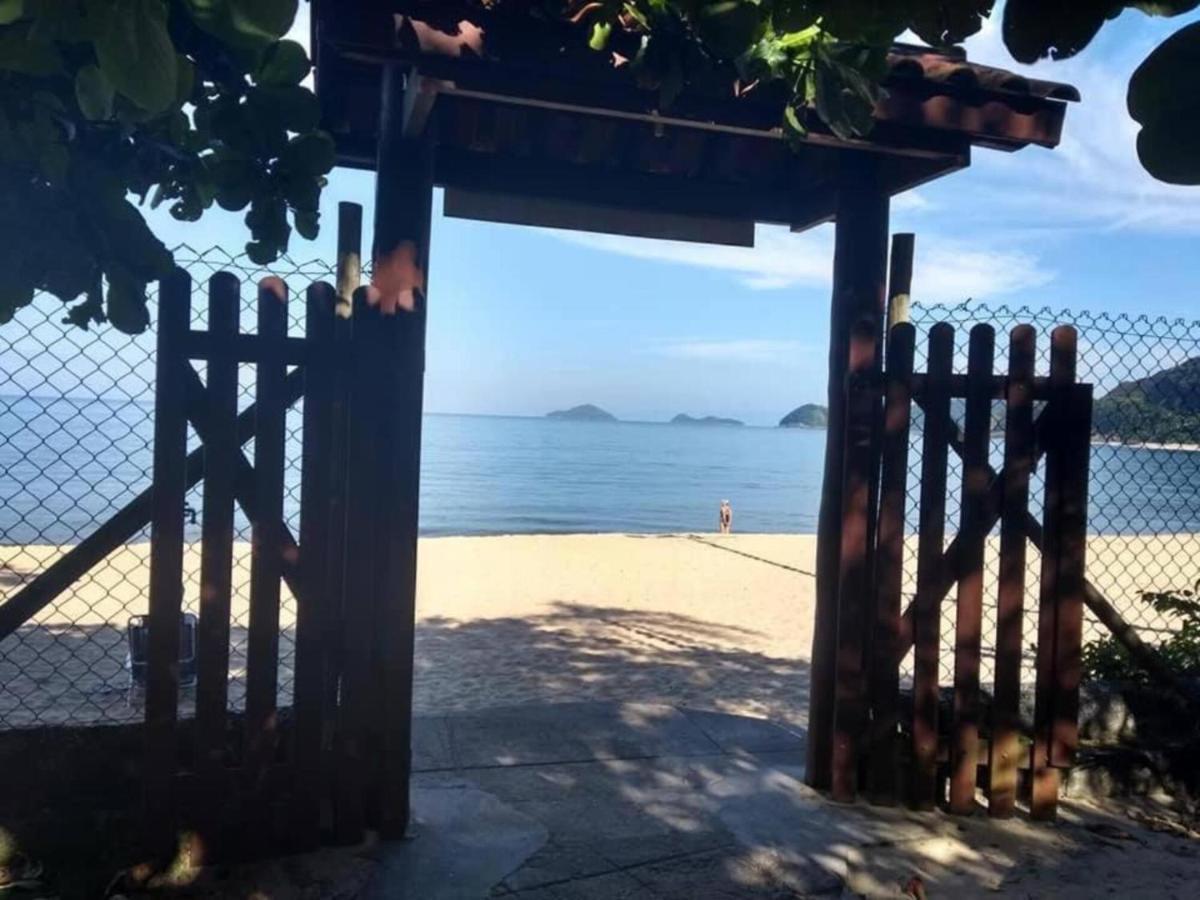 Summit Beach Hotel Boicucanga ساو سيباستياو المظهر الخارجي الصورة