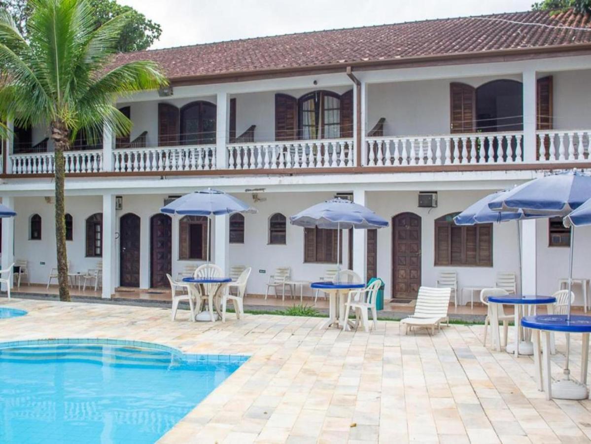 Summit Beach Hotel Boicucanga ساو سيباستياو المظهر الخارجي الصورة