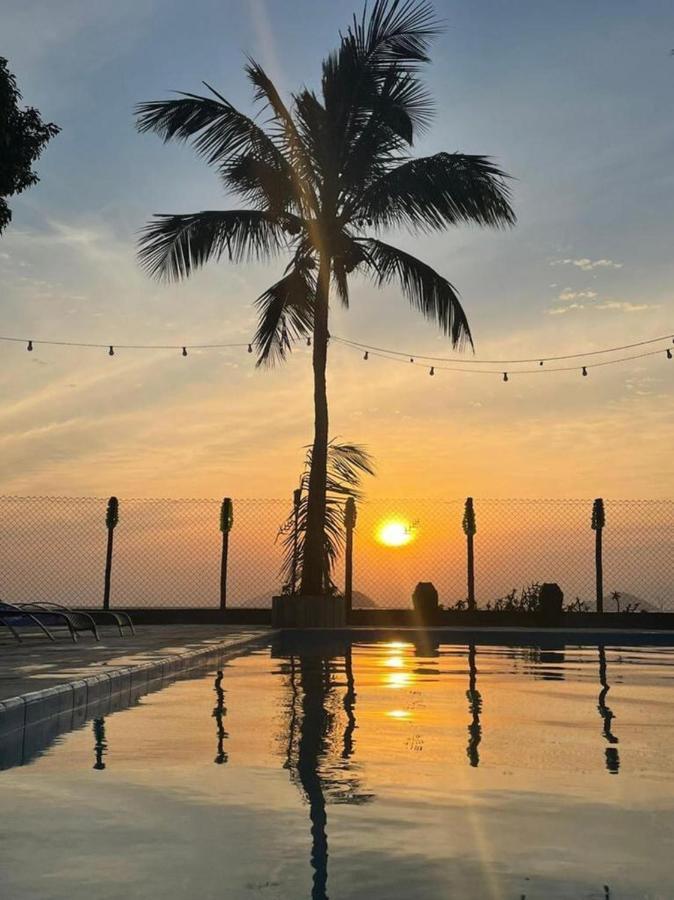 Summit Beach Hotel Boicucanga ساو سيباستياو المظهر الخارجي الصورة