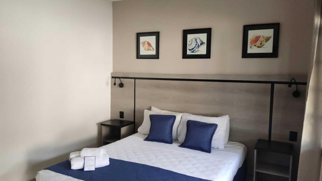Summit Beach Hotel Boicucanga ساو سيباستياو المظهر الخارجي الصورة