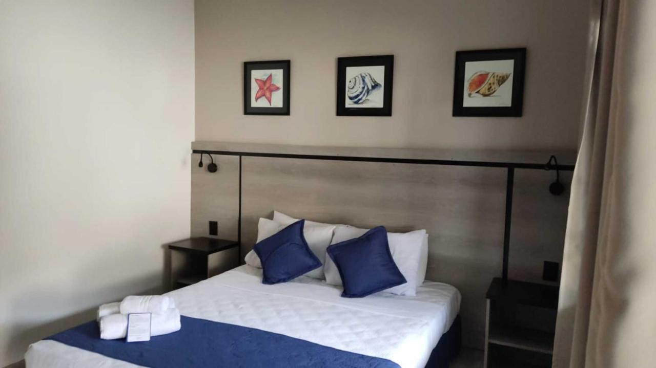 Summit Beach Hotel Boicucanga ساو سيباستياو المظهر الخارجي الصورة