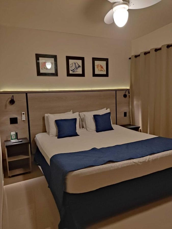 Summit Beach Hotel Boicucanga ساو سيباستياو المظهر الخارجي الصورة
