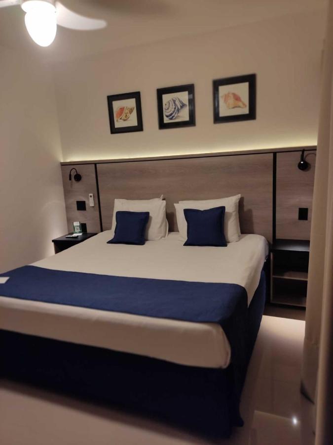 Summit Beach Hotel Boicucanga ساو سيباستياو المظهر الخارجي الصورة