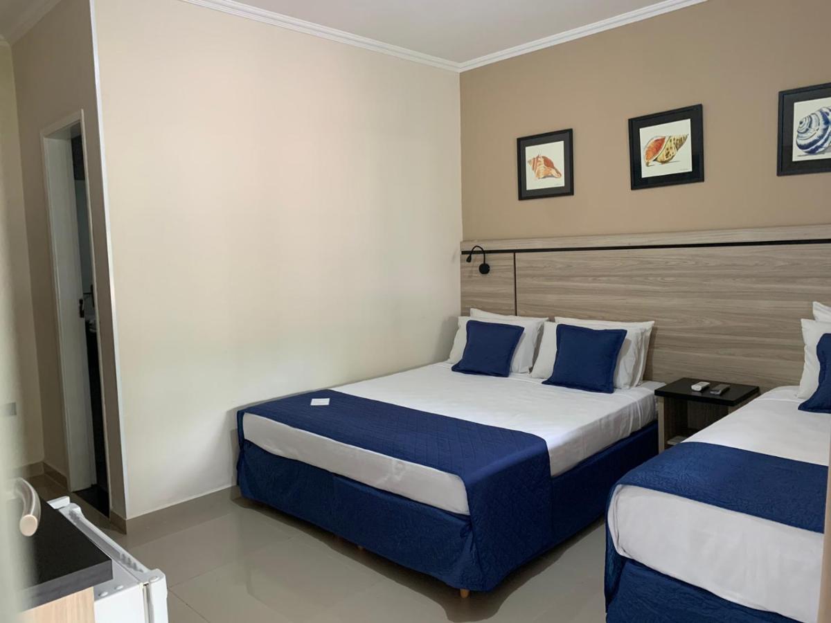 Summit Beach Hotel Boicucanga ساو سيباستياو المظهر الخارجي الصورة