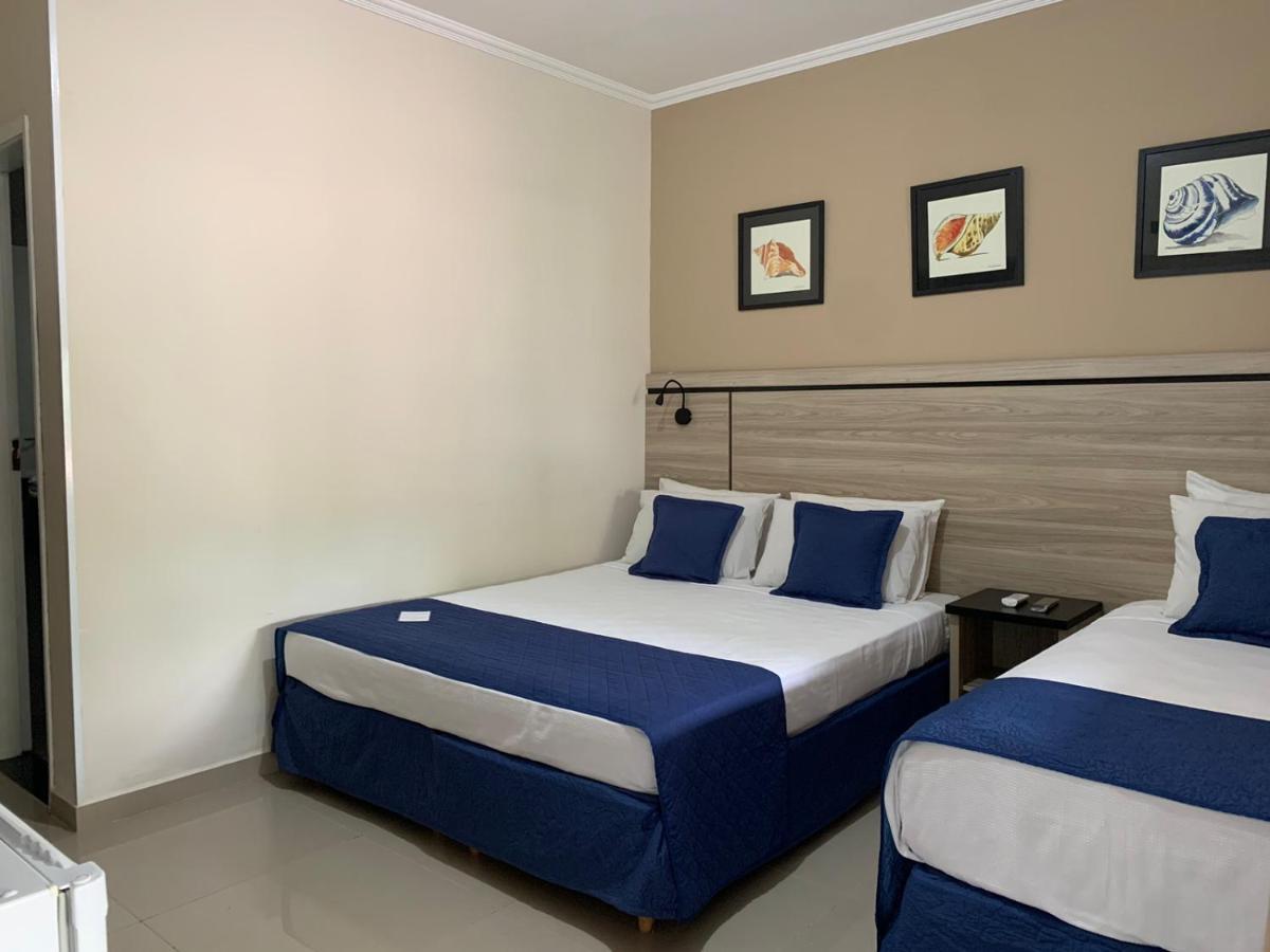 Summit Beach Hotel Boicucanga ساو سيباستياو المظهر الخارجي الصورة