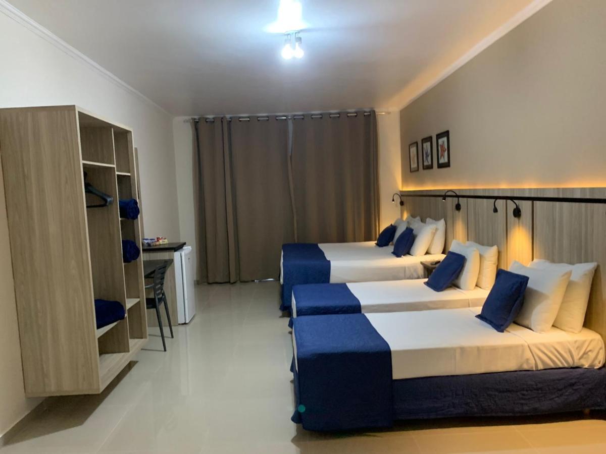 Summit Beach Hotel Boicucanga ساو سيباستياو المظهر الخارجي الصورة